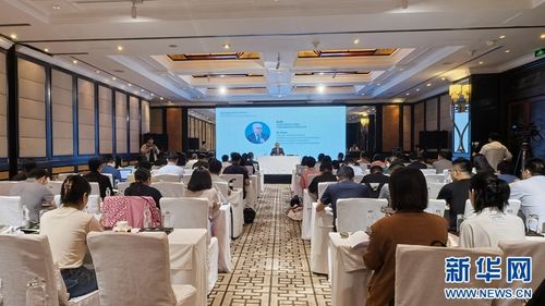 南海仲裁案裁決再批駁 報告發(fā)布