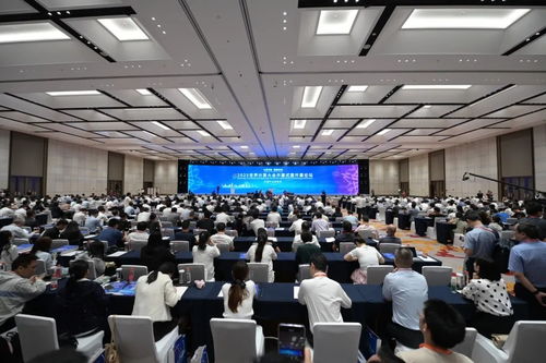 2023世界計算大會剛剛在長沙開幕 將開展13場專題活動