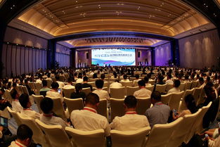 時(shí)刻丨2017國(guó)際海島旅游大會(huì)開(kāi)幕 共話(huà)海洋海島旅游未來(lái)