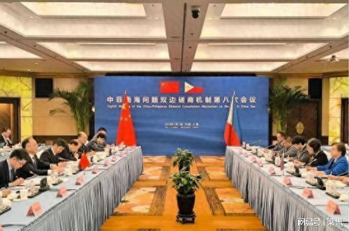 菲軍機(jī)空投補(bǔ)給仁愛礁 規(guī)則下的默契與地緣博弈